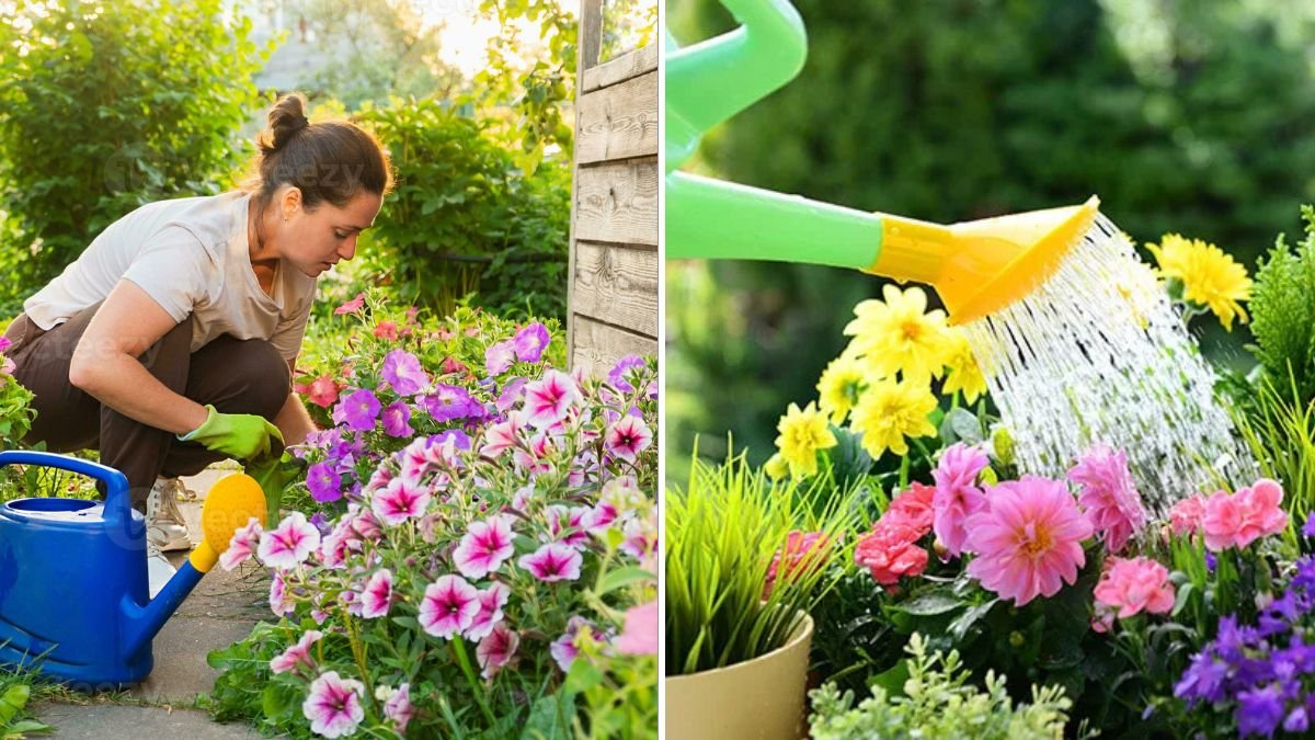 How to Grow a Kitchen Garden in a Small Backyard