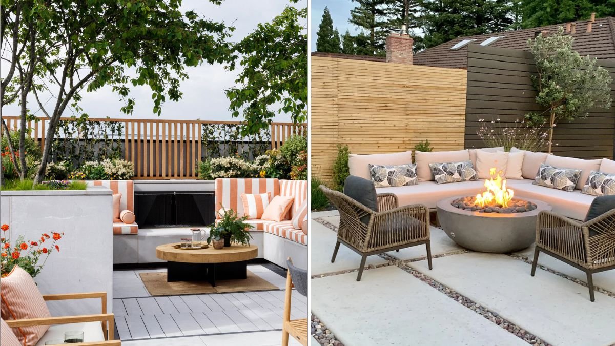 How to Design a Backyard for Entertaining Guests