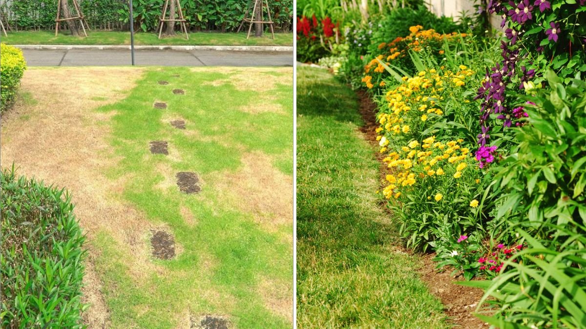  10 Landscaping Mistakes That Waste Money