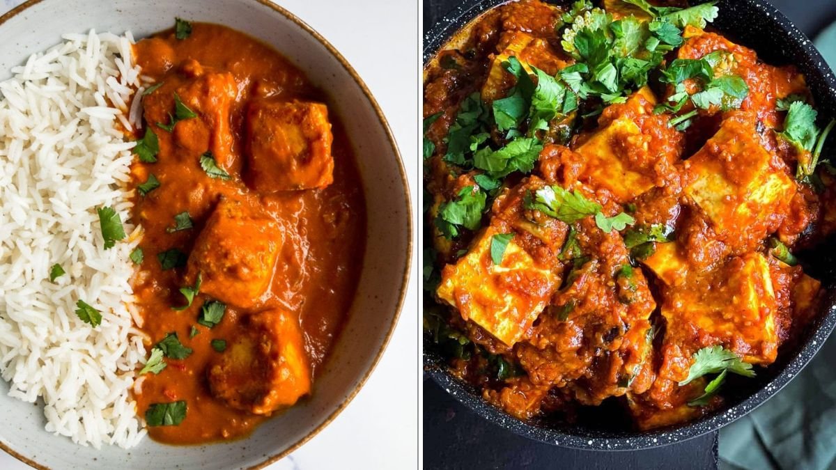 6-Step Guide to Cooking Paneer Butter Masala at Home