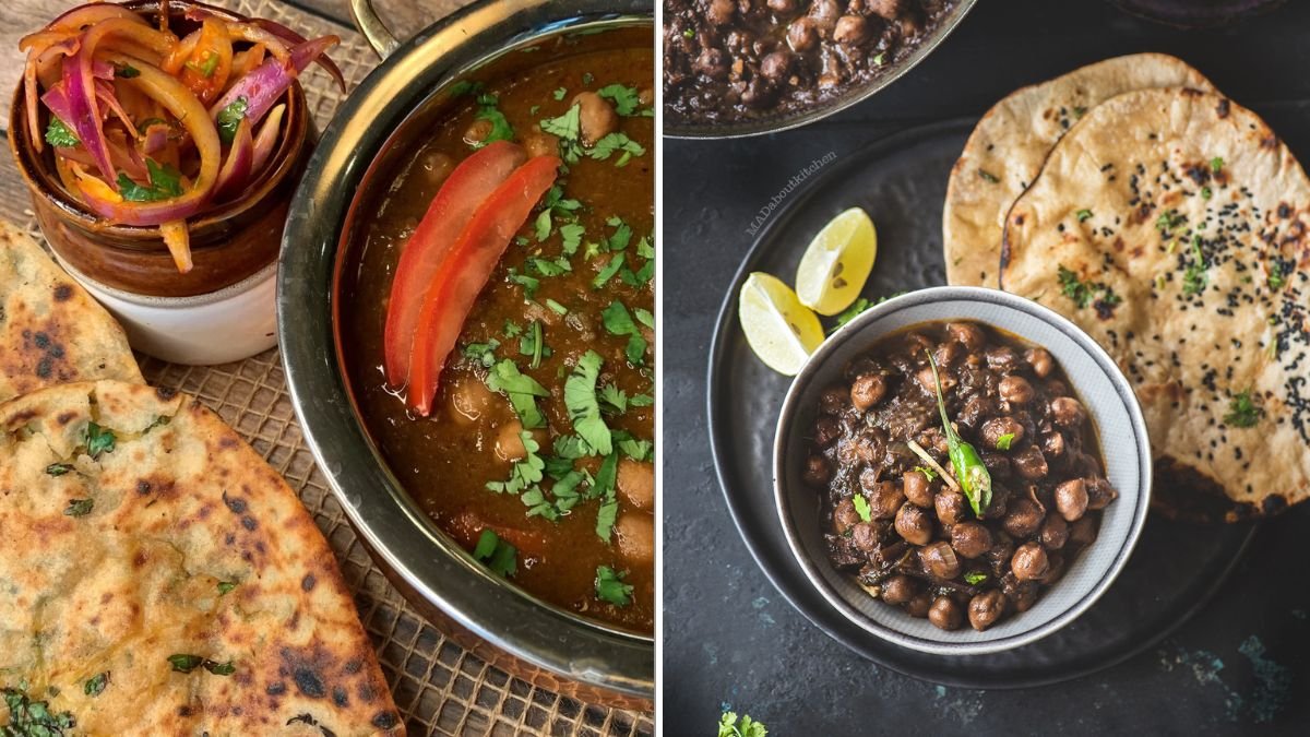 7-Step Guide to Making Authentic Chole Masala
