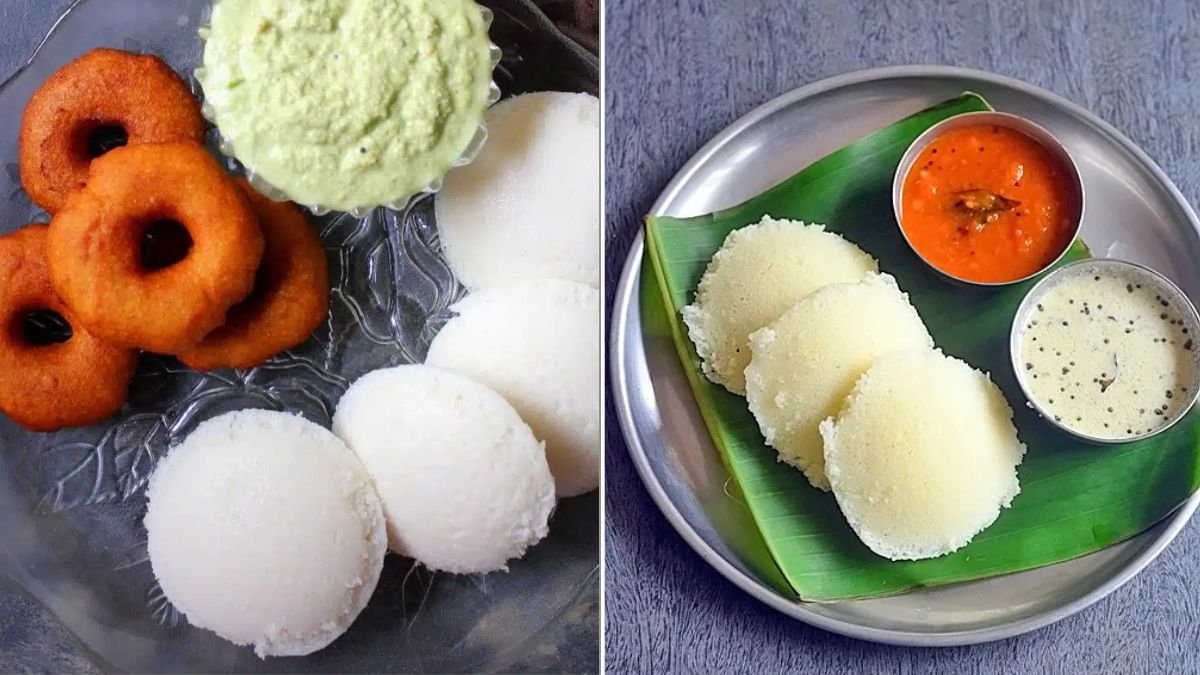 5 Easy Steps to Make Soft Idlis Every Time