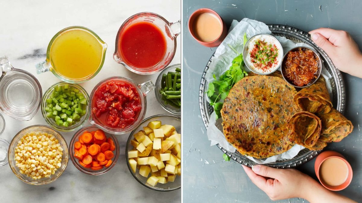 6 Easy Steps to Make Methi Thepla Soft and Tasty
