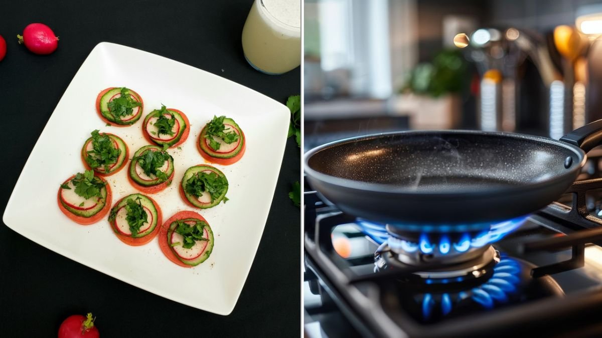 5-Step Guide to Preparing Besan Chilla for Breakfast