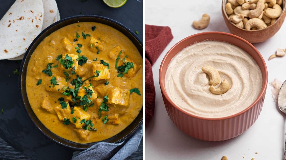 6 Easy Steps to Make Paneer Lababdar Restaurant Style