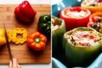 5-Step Guide to Cooking Stuffed Capsicum Perfectly