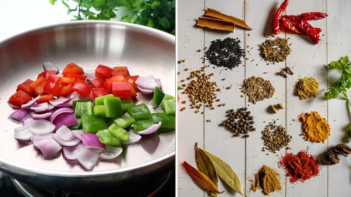 5 Easy Steps to Make Paneer Do Pyaza Rich and Spicy