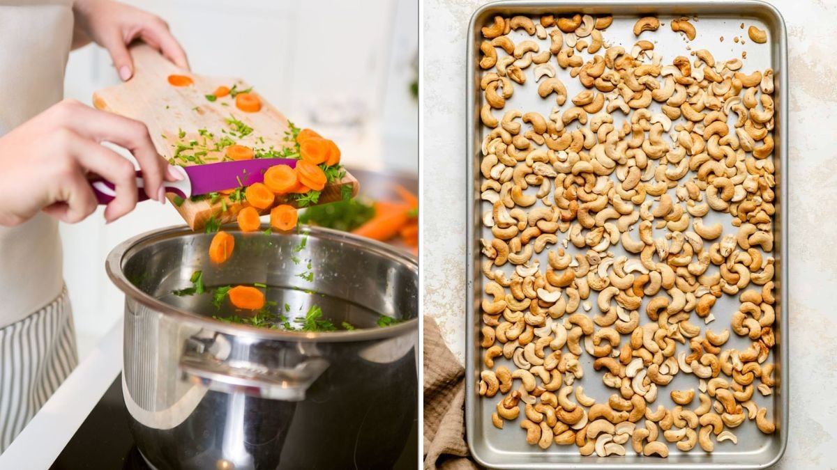5-Step Guide to Preparing Navratan Korma Without Cream