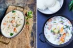 5 Easy Steps to Make Veg Stew with Coconut Milk