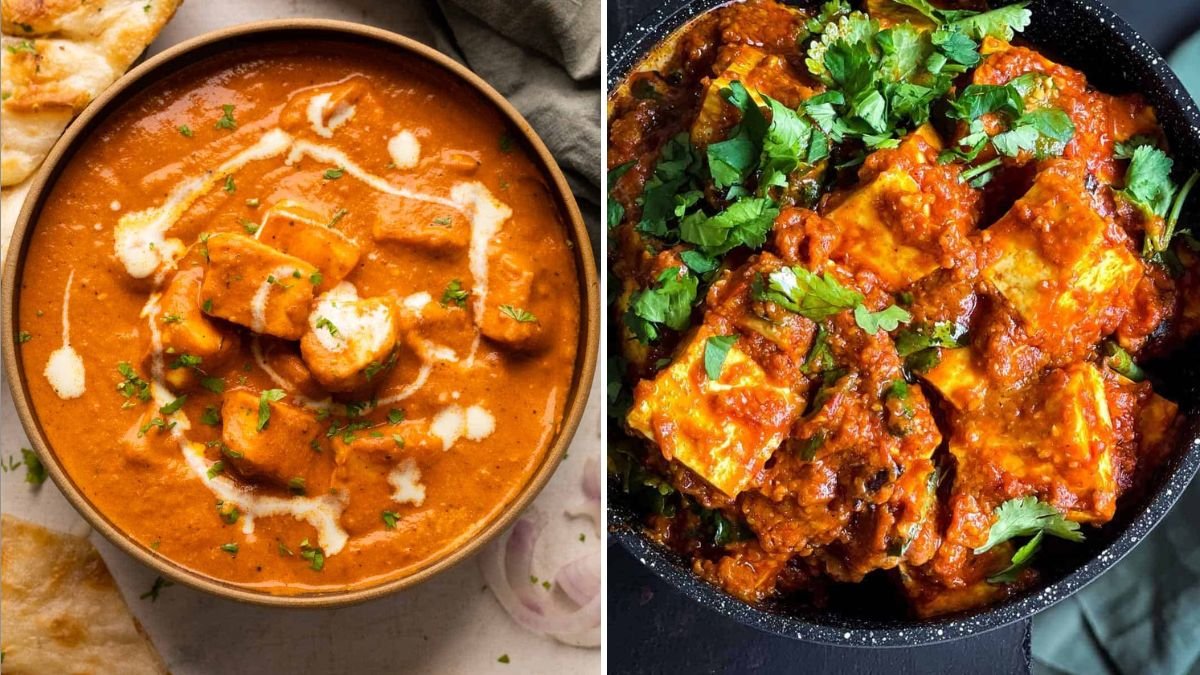 5-Step Guide to Making Creamy Paneer Butter Masala at Home