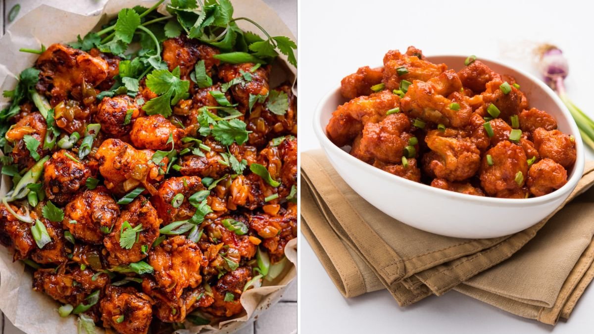 6 Easy Steps to Make Gobi Manchurian Dry and Crispy: A Flavor-Packed Indo-Chinese Delight