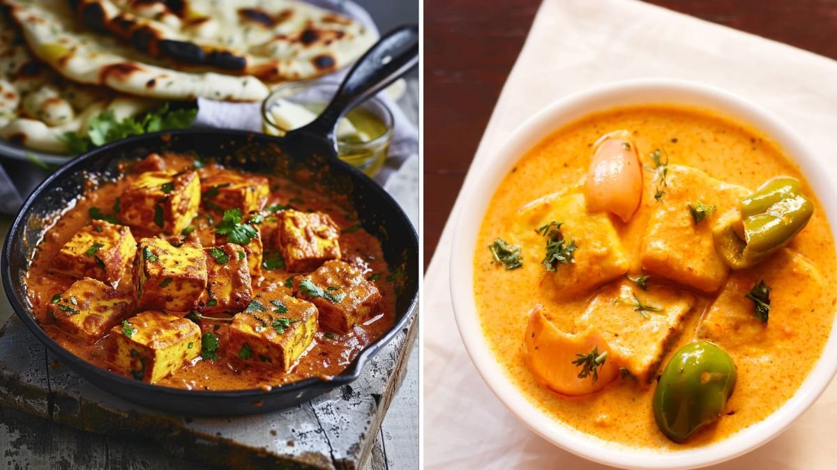7-Step Recipe for Paneer Tikka Masala on the Stovetop: Creamy, Flavorful, and Restaurant-Style