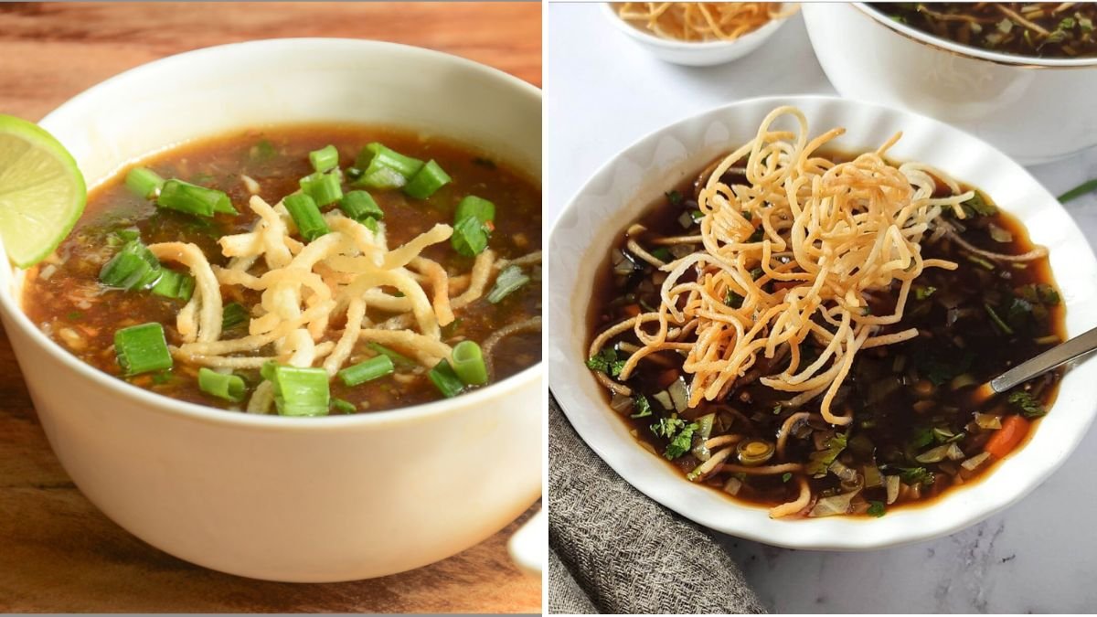 6 Easy Steps to Cook Vegetable Manchow Soup at Home: A Flavorful Indo-Chinese Delight for Your American Kitchen