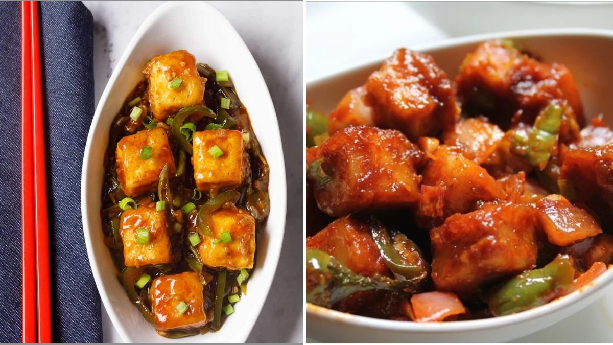 7-Step Recipe for Chilli Paneer Gravy: Make Restaurant-Style Indian Cuisine at Hom