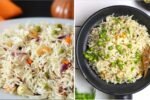 7-Step Guide to Cooking Veg Pulao with Mint and Peas: A Flavorful American Kitchen Favorite