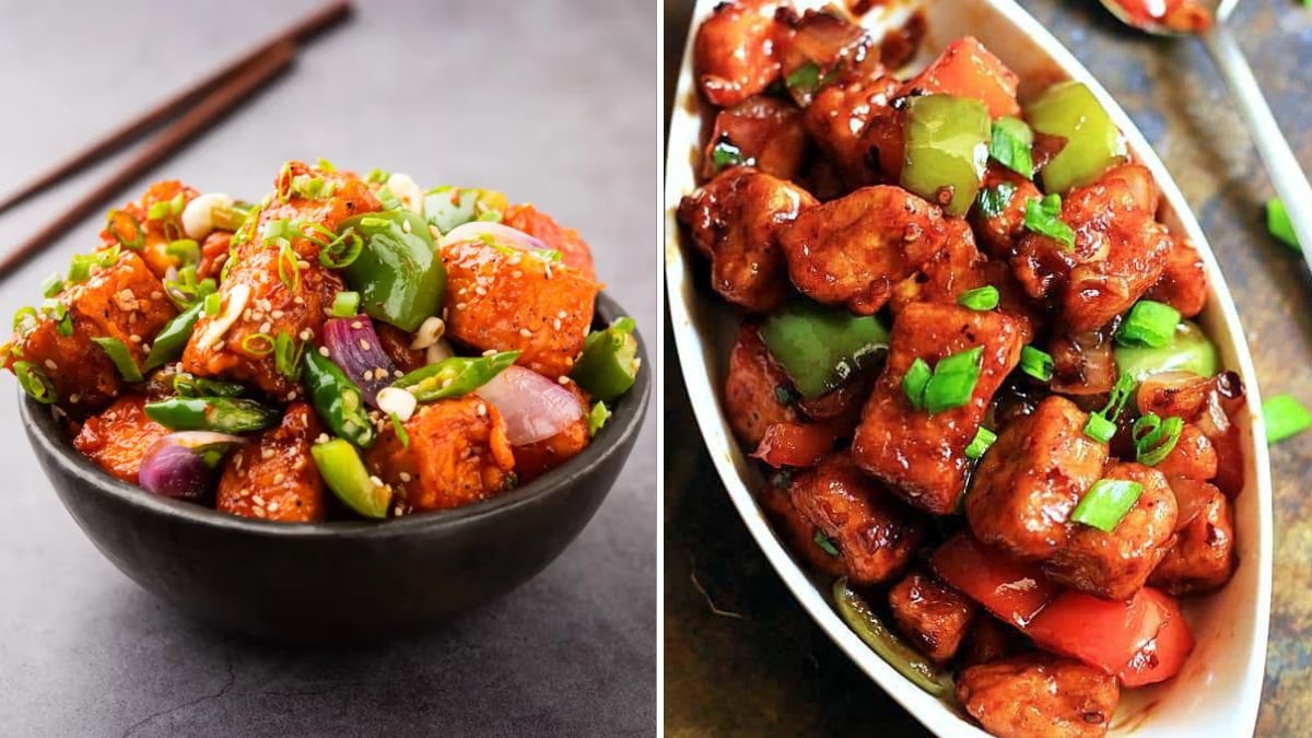 7-Step Guide to Cooking Paneer Chilli Dry at Home: A Flavorful Indo-Chinese Delight