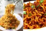 6 Easy Steps to Make Spicy and Flavorful Veg Maggi Noodles at Home