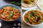 7-Step Guide to Cooking Smoky and Soft Baingan Bharta at Home