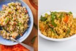 5-Step Guide to Preparing Healthy and Delicious Vegetable Dalia Porridge at Home