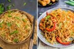 7-Step Guide to Making Vegetable Hakka Chow Mein: A Flavor-Packed Indo-Chinese Classic
