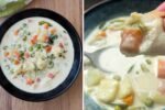 6 Easy Steps to Make Vegetable Stew for Appam: A Comforting South Indian Classic