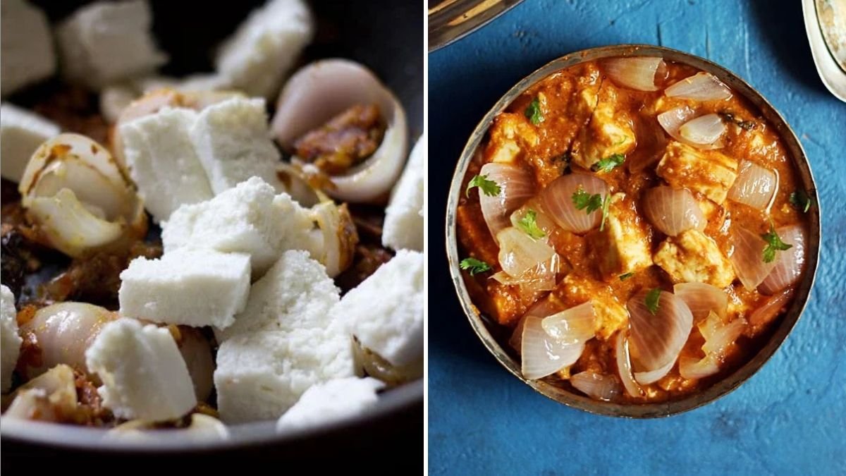 7-Step Guide to Cooking Paneer Do Pyaza: Creamy, Rich, and Bursting with Flavor