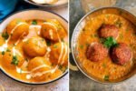 5-Step Guide to Preparing Vegetable Kofta Curry: A Rich, Flavorful Indian Classic