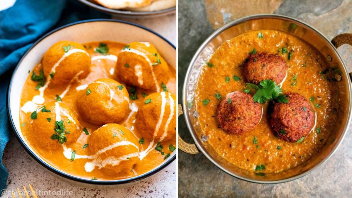 5-Step Guide to Preparing Vegetable Kofta Curry: A Rich, Flavorful Indian Classic