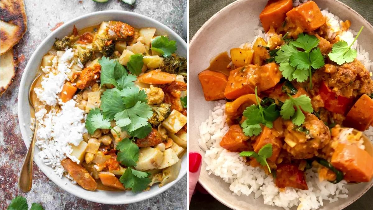 7-Step Guide to Cooking Mix Veg Curry Thick and Creamy
