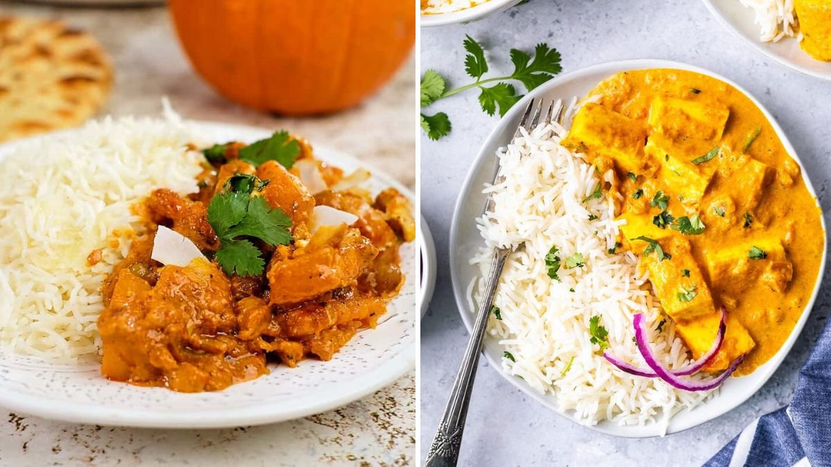 5-Step Guide to Making Festive Pumpkin Paneer Curry