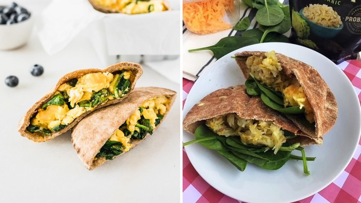 7-Step Recipe for Spooky Veg Pockets with Cheese Stuffing