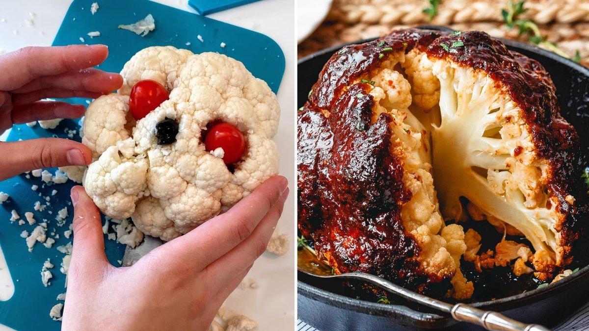 5-Step Guide to Making Creepy Cauliflower Stew for Halloween Parties