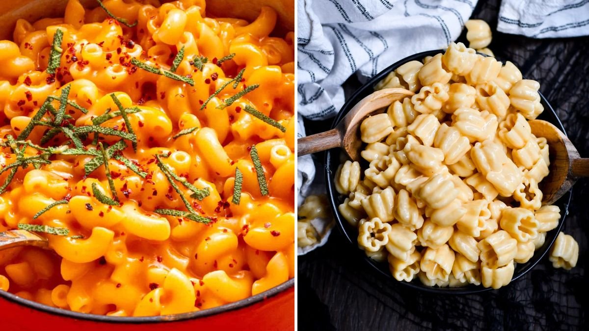 6 Easy Steps to Prepare Pumpkin Mac and Cheese for Halloween Dinner