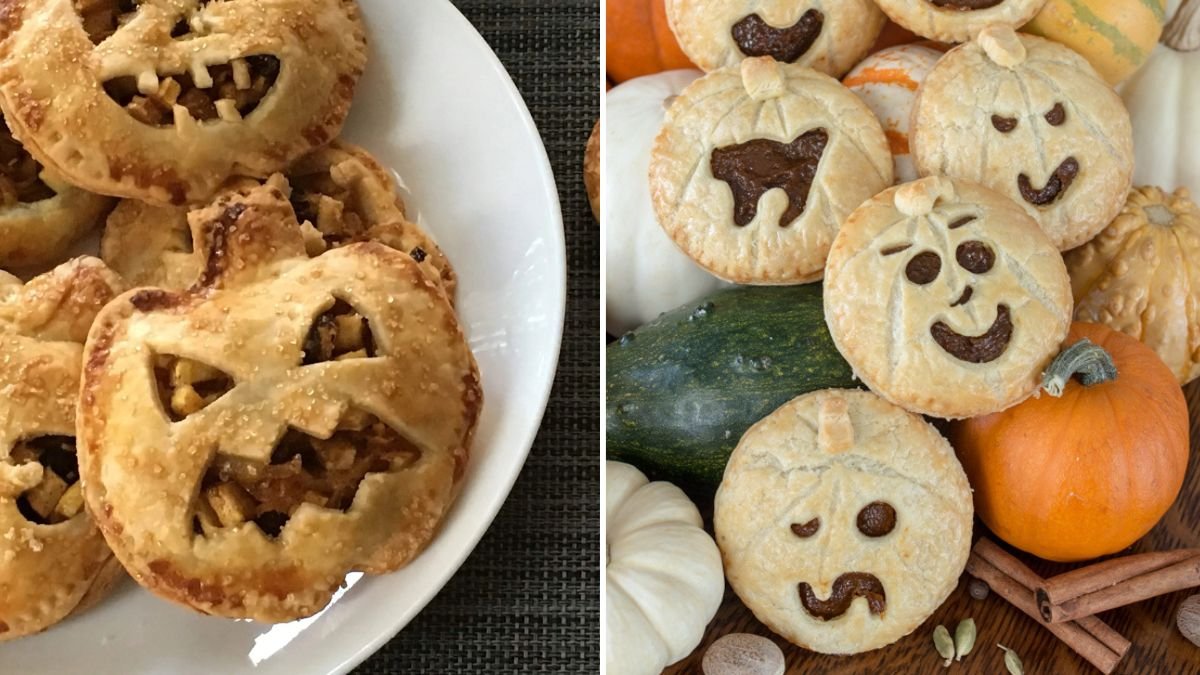 5-Step Guide to Making Mummy Veg Sandwiches for Halloween Parties